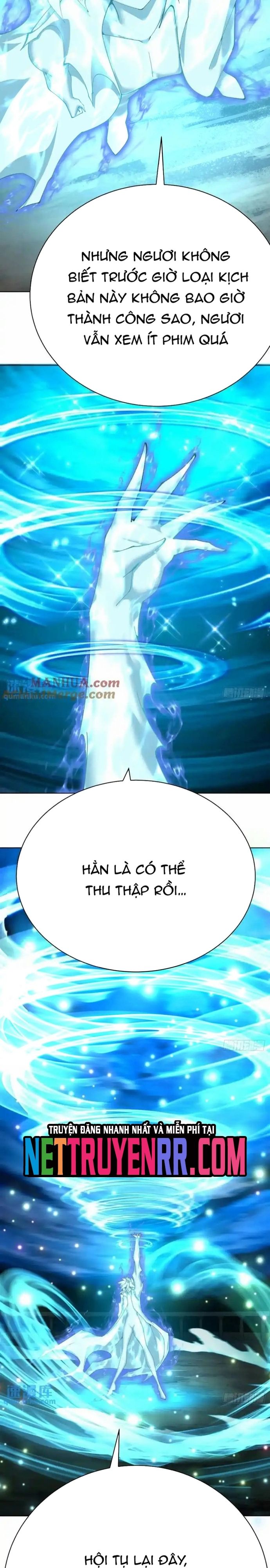 Ta Nhặt Được Thuộc Tính Tại Tu Chân Giới Chap 381 - Next Chap 382