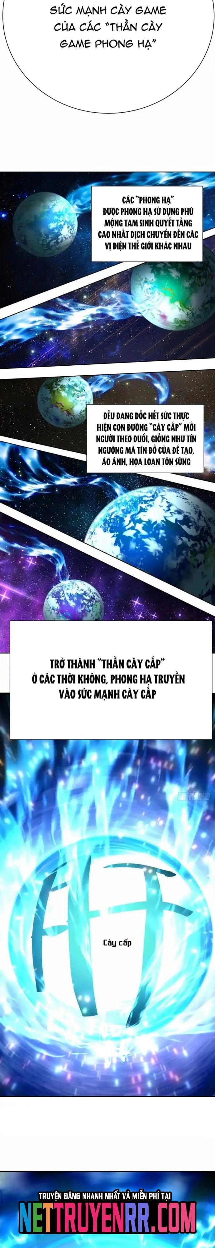 Ta Nhặt Được Thuộc Tính Tại Tu Chân Giới Chap 381 - Next Chap 382