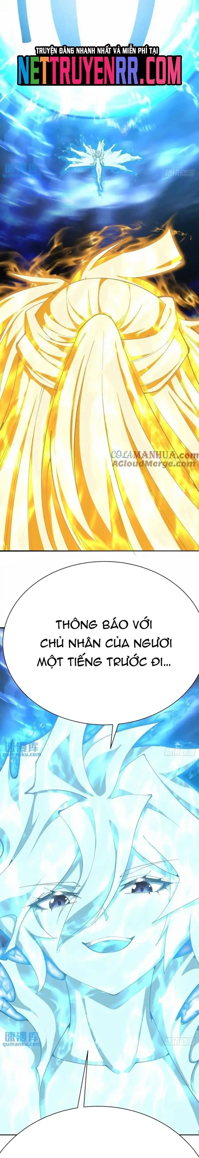 Ta Nhặt Được Thuộc Tính Tại Tu Chân Giới Chap 381 - Next Chap 382