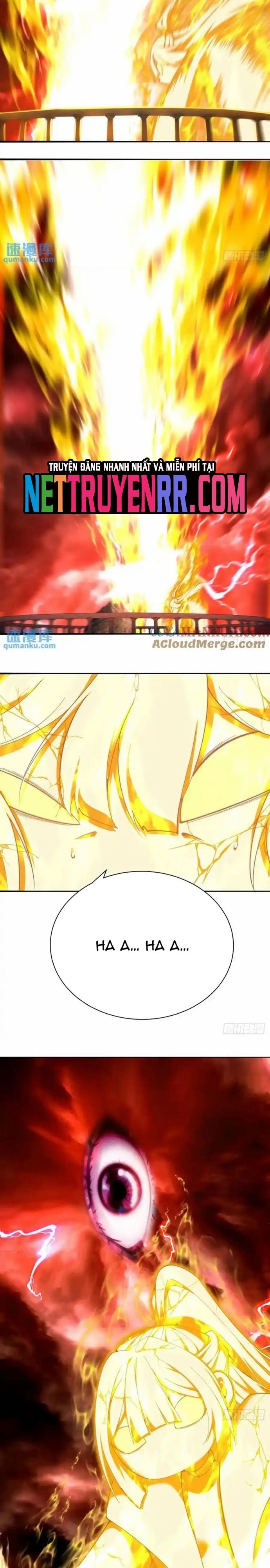 Ta Nhặt Được Thuộc Tính Tại Tu Chân Giới Chap 381 - Next Chap 382