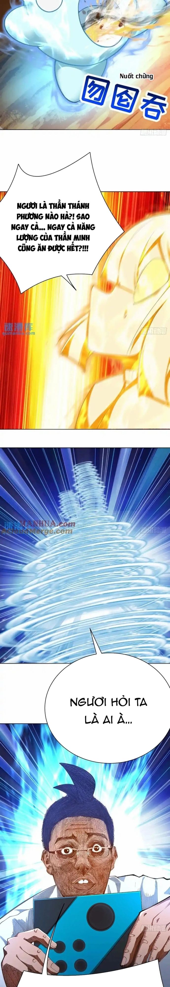 Ta Nhặt Được Thuộc Tính Tại Tu Chân Giới Chap 381 - Next Chap 382