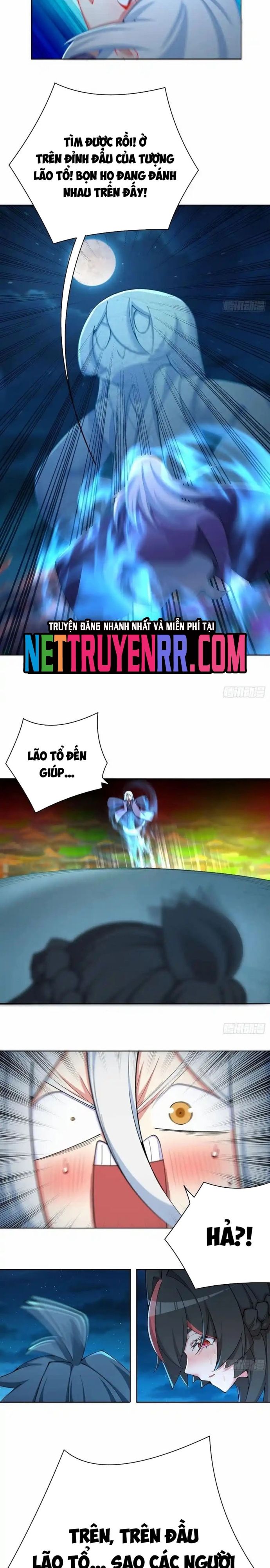 Ta Nhặt Được Thuộc Tính Tại Tu Chân Giới Chap 382 - Next Chap 383