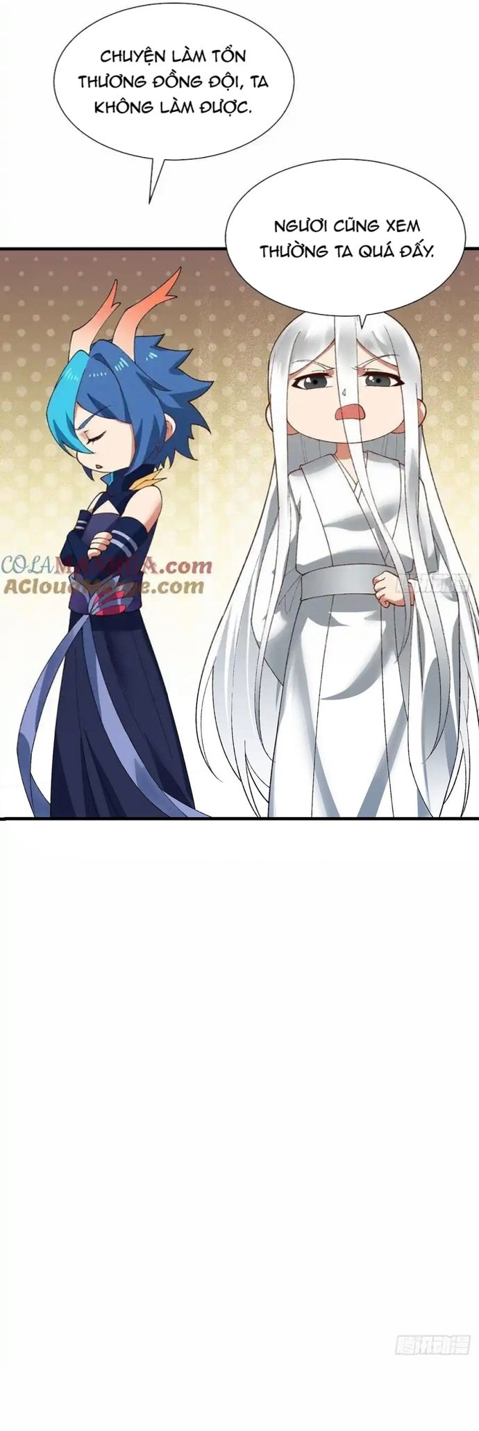 Ta Nhặt Được Thuộc Tính Tại Tu Chân Giới Chap 383 - Next Chap 384