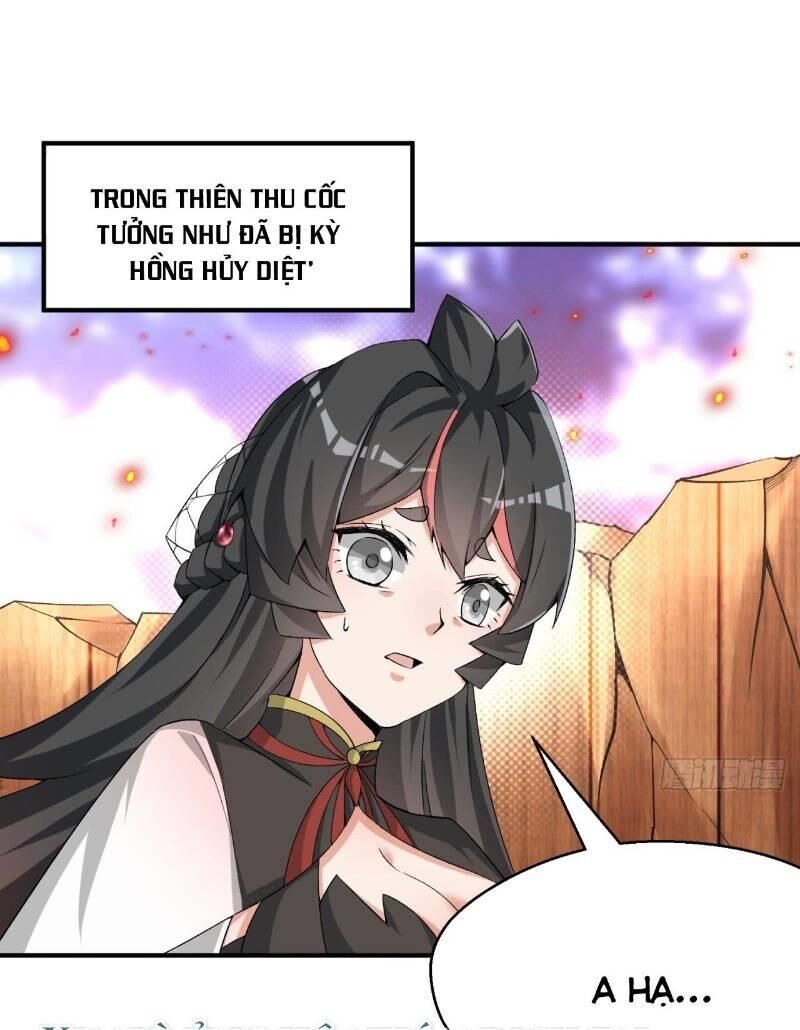 Ta Nhặt Được Thuộc Tính Tại Tu Chân Giới Chap 39 - Next Chap 40
