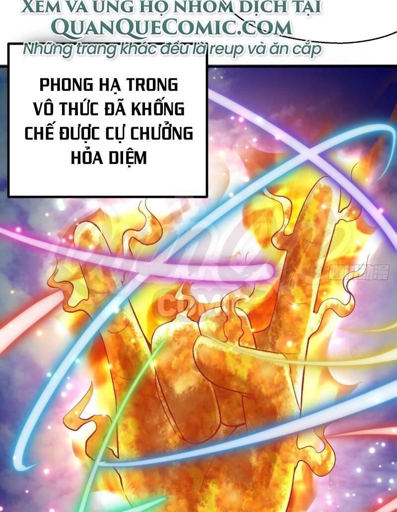 Ta Nhặt Được Thuộc Tính Tại Tu Chân Giới Chap 39 - Next Chap 40