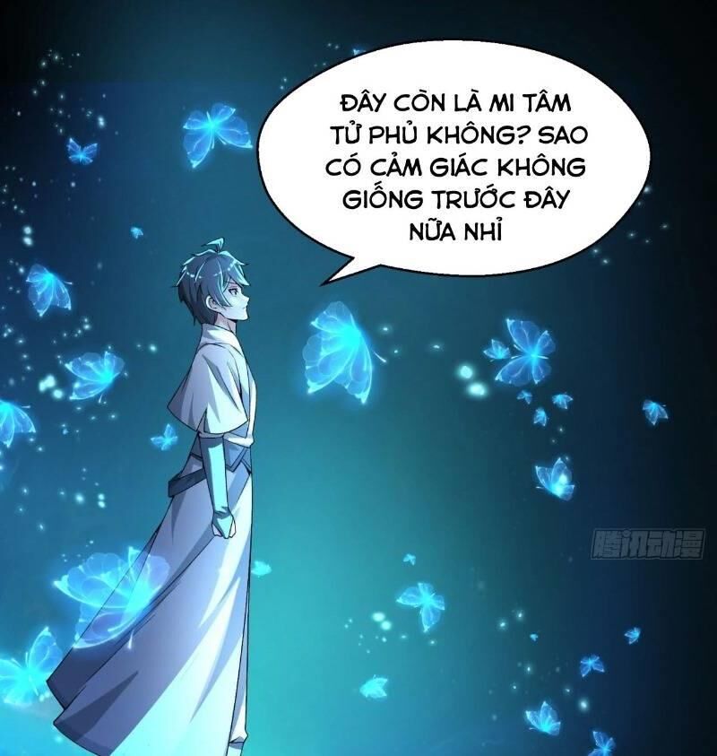Ta Nhặt Được Thuộc Tính Tại Tu Chân Giới Chap 39 - Next Chap 40