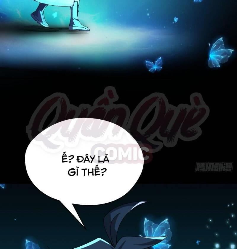 Ta Nhặt Được Thuộc Tính Tại Tu Chân Giới Chap 39 - Next Chap 40