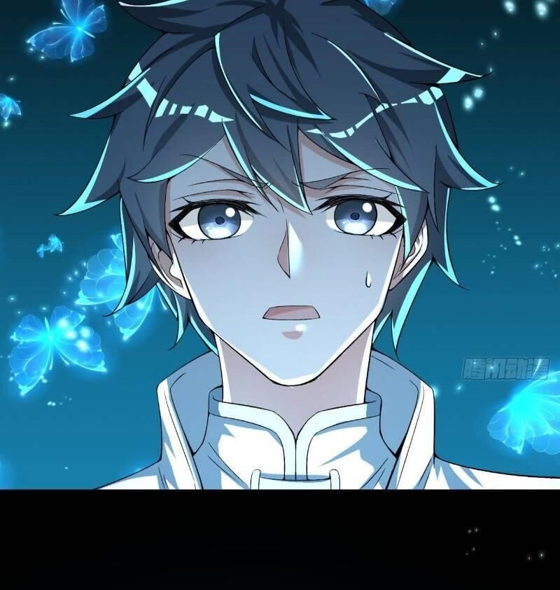 Ta Nhặt Được Thuộc Tính Tại Tu Chân Giới Chap 39 - Next Chap 40