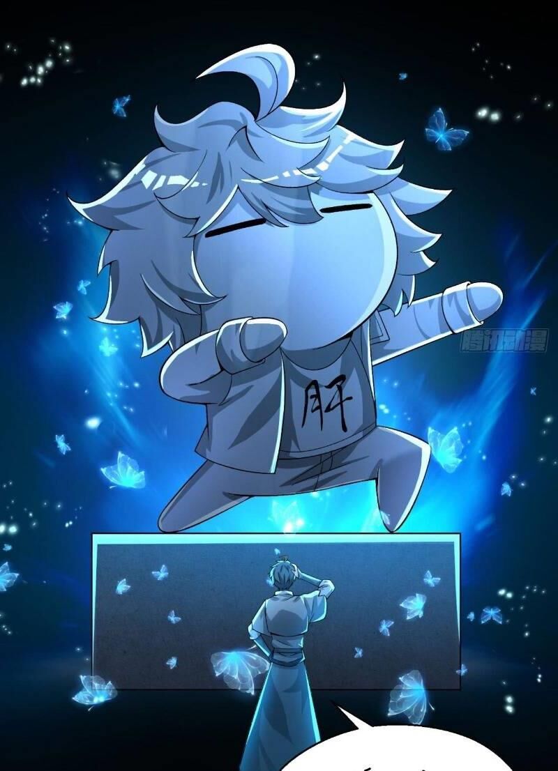 Ta Nhặt Được Thuộc Tính Tại Tu Chân Giới Chap 39 - Next Chap 40
