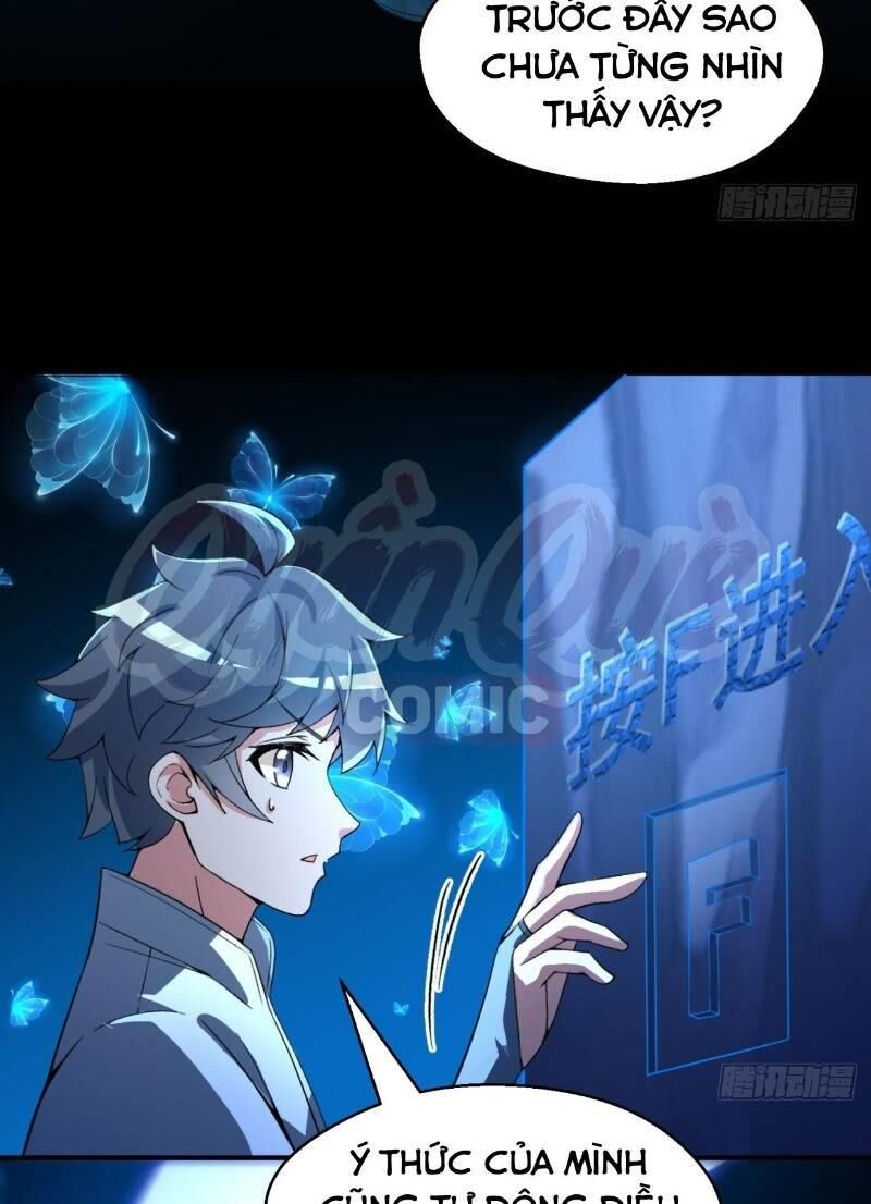 Ta Nhặt Được Thuộc Tính Tại Tu Chân Giới Chap 39 - Next Chap 40