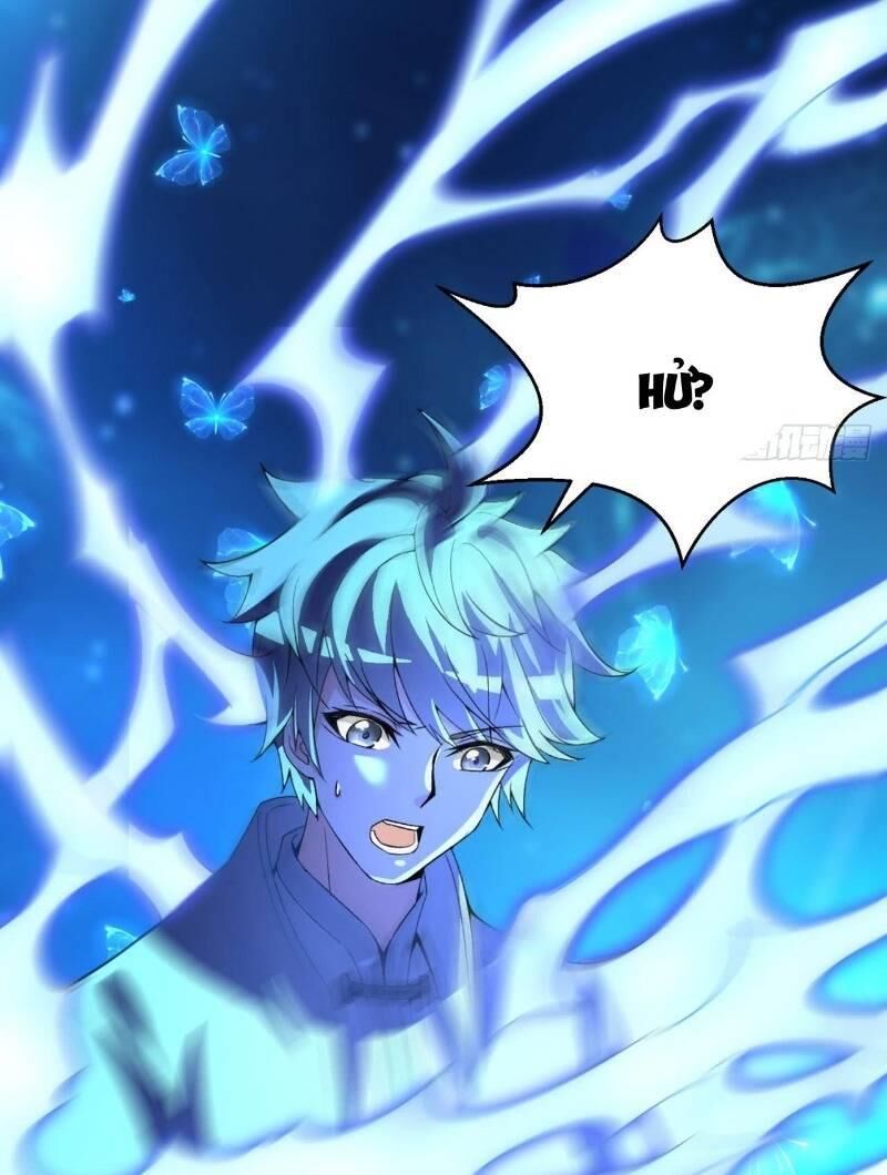 Ta Nhặt Được Thuộc Tính Tại Tu Chân Giới Chap 39 - Next Chap 40