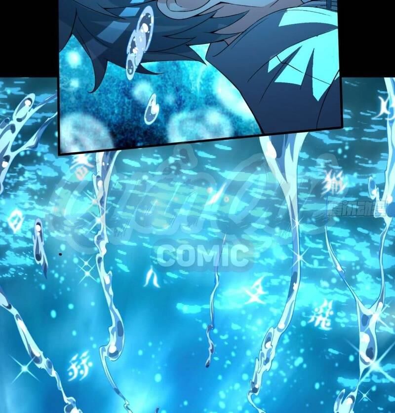 Ta Nhặt Được Thuộc Tính Tại Tu Chân Giới Chap 39 - Next Chap 40