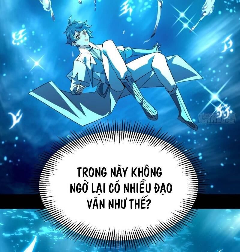 Ta Nhặt Được Thuộc Tính Tại Tu Chân Giới Chap 39 - Next Chap 40