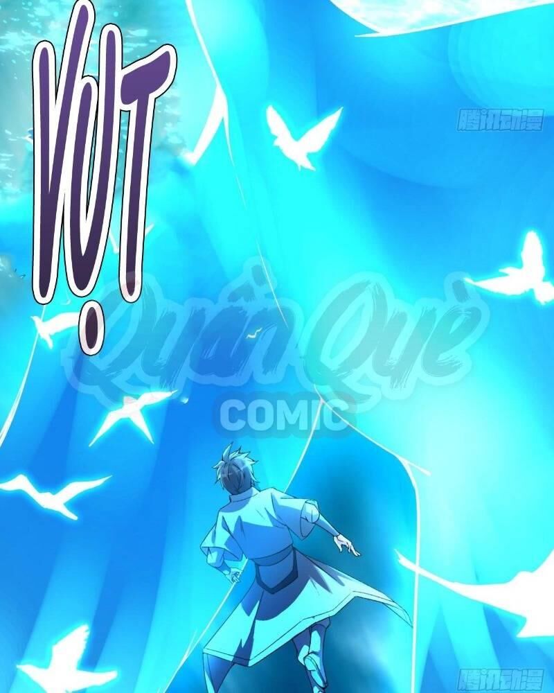 Ta Nhặt Được Thuộc Tính Tại Tu Chân Giới Chap 39 - Next Chap 40
