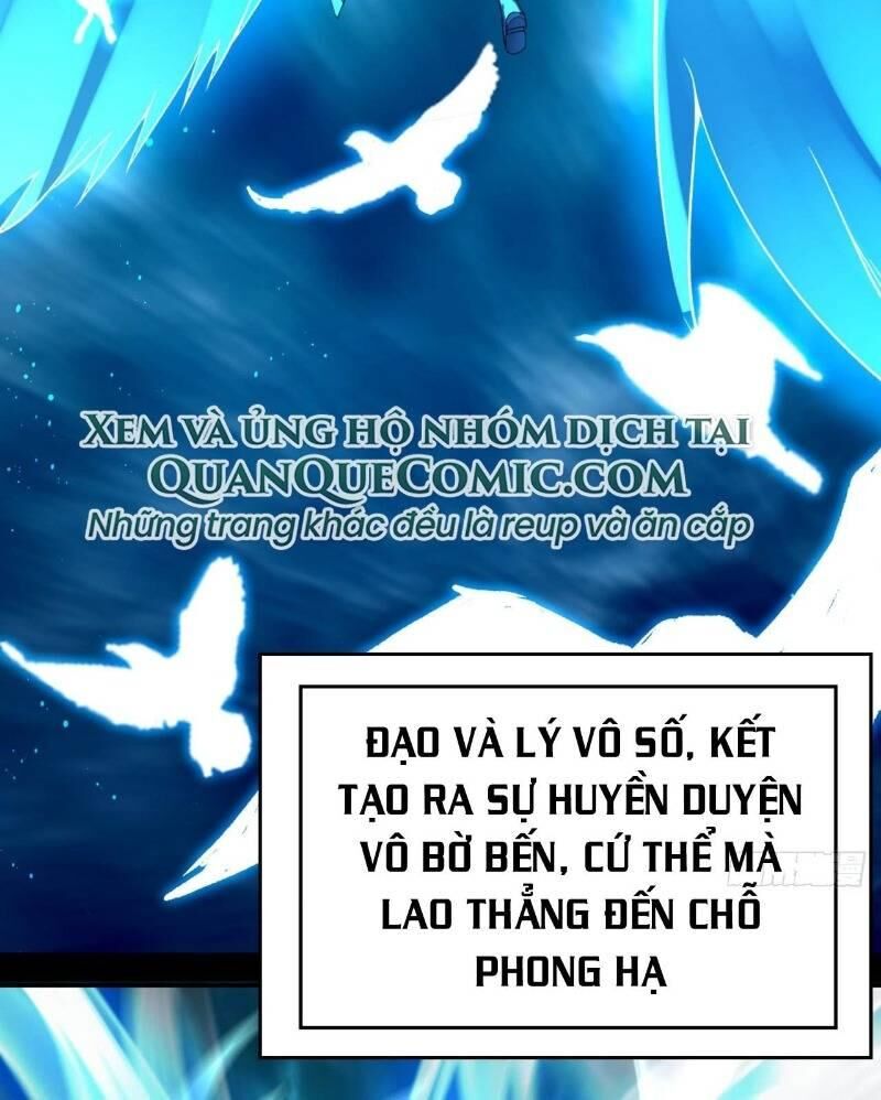 Ta Nhặt Được Thuộc Tính Tại Tu Chân Giới Chap 39 - Next Chap 40