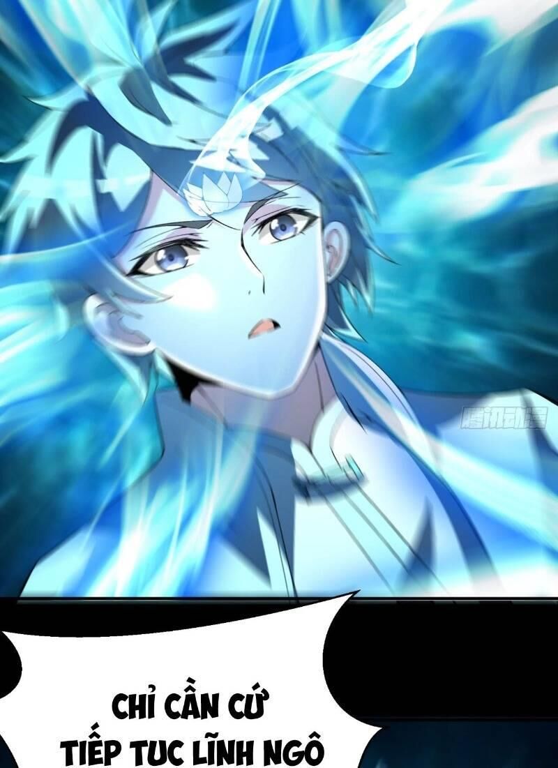 Ta Nhặt Được Thuộc Tính Tại Tu Chân Giới Chap 39 - Next Chap 40