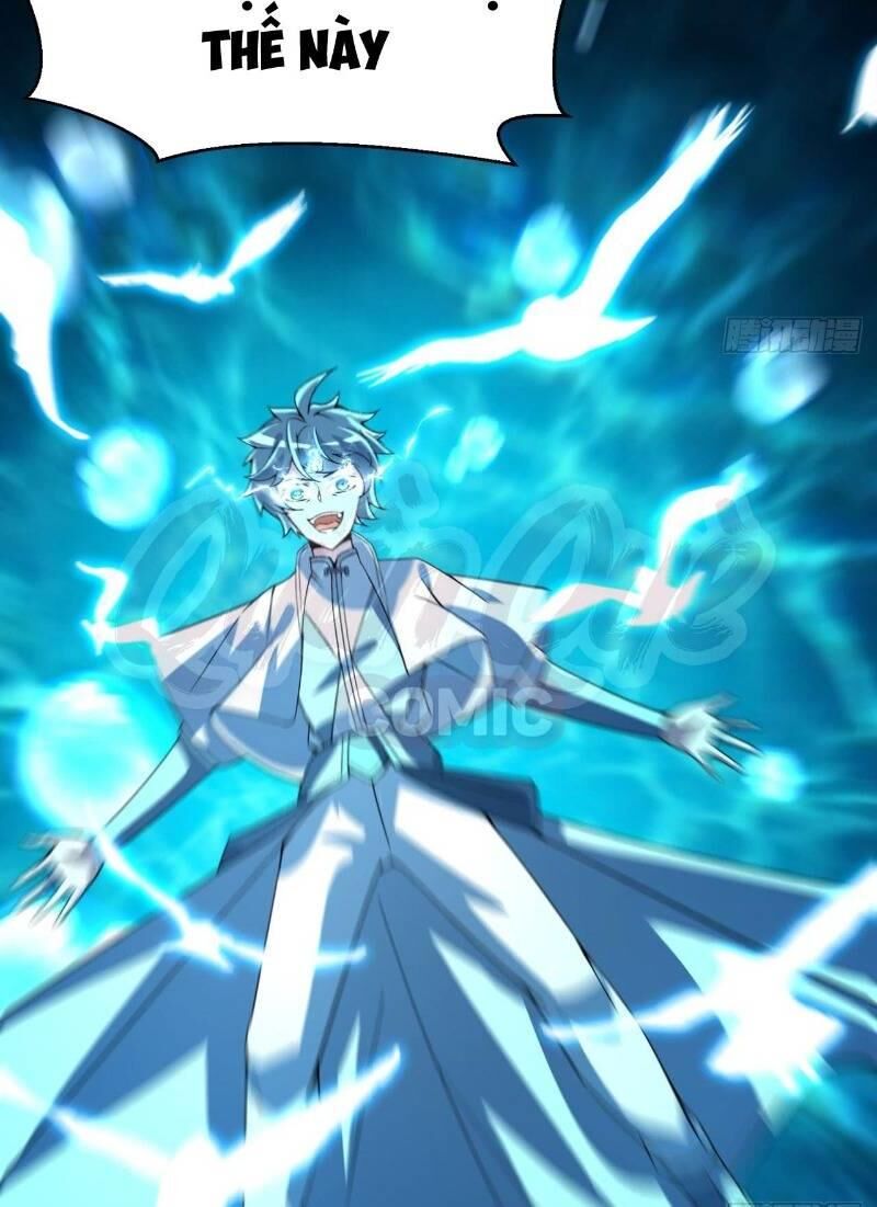 Ta Nhặt Được Thuộc Tính Tại Tu Chân Giới Chap 39 - Next Chap 40