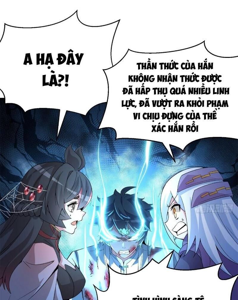 Ta Nhặt Được Thuộc Tính Tại Tu Chân Giới Chap 39 - Next Chap 40