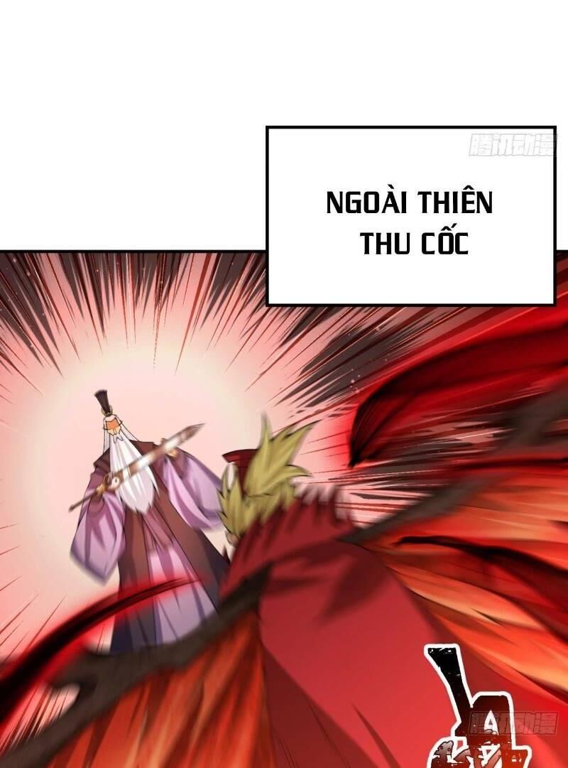 Ta Nhặt Được Thuộc Tính Tại Tu Chân Giới Chap 39 - Next Chap 40