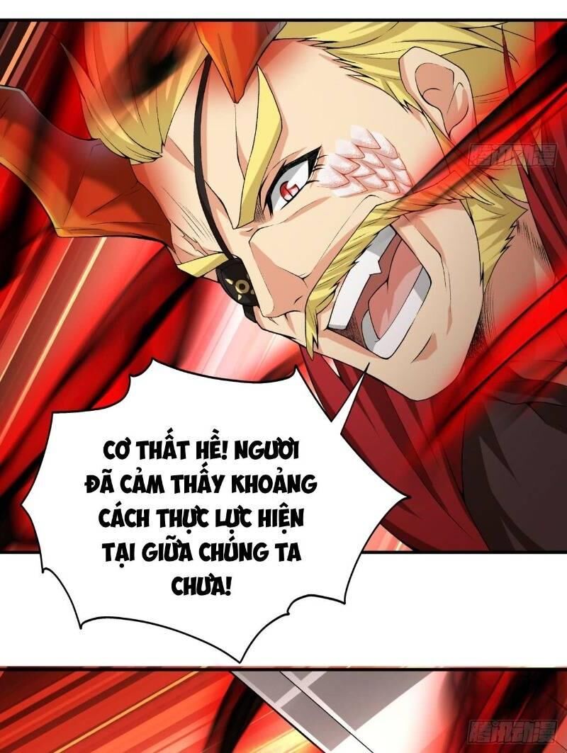 Ta Nhặt Được Thuộc Tính Tại Tu Chân Giới Chap 39 - Next Chap 40