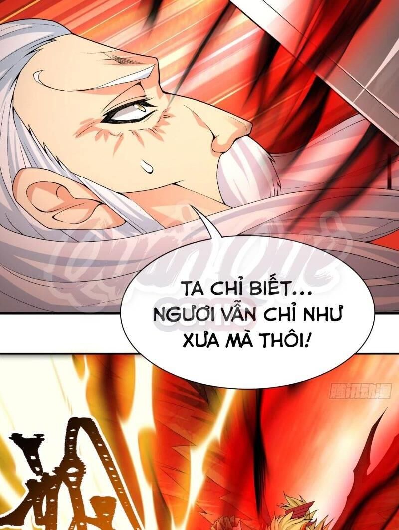Ta Nhặt Được Thuộc Tính Tại Tu Chân Giới Chap 39 - Next Chap 40
