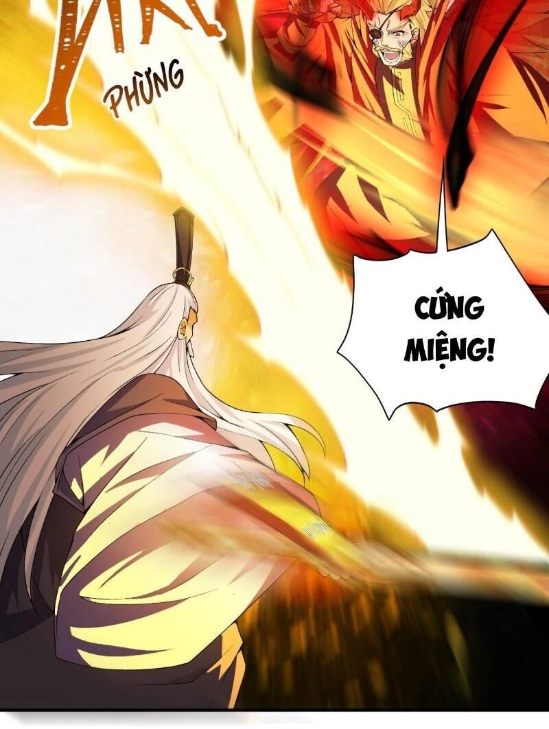 Ta Nhặt Được Thuộc Tính Tại Tu Chân Giới Chap 39 - Next Chap 40