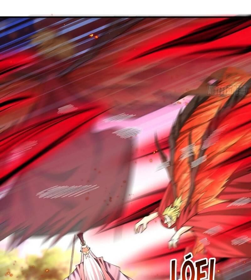 Ta Nhặt Được Thuộc Tính Tại Tu Chân Giới Chap 39 - Next Chap 40