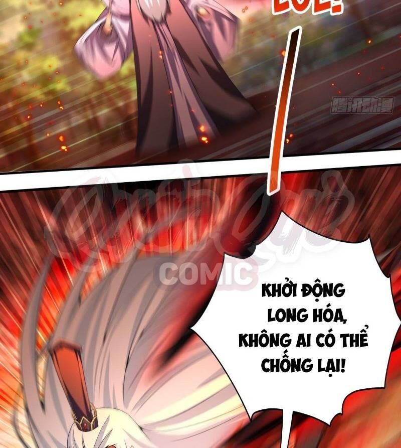 Ta Nhặt Được Thuộc Tính Tại Tu Chân Giới Chap 39 - Next Chap 40
