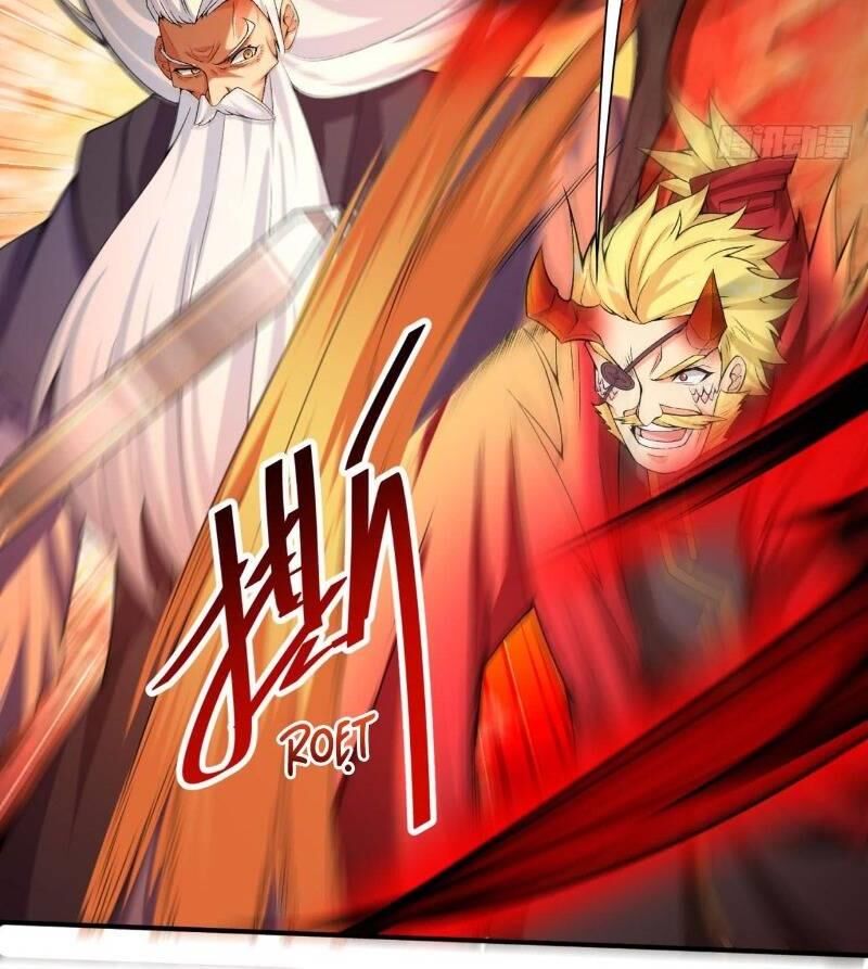 Ta Nhặt Được Thuộc Tính Tại Tu Chân Giới Chap 39 - Next Chap 40