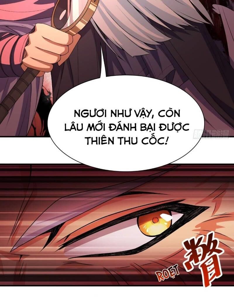 Ta Nhặt Được Thuộc Tính Tại Tu Chân Giới Chap 39 - Next Chap 40