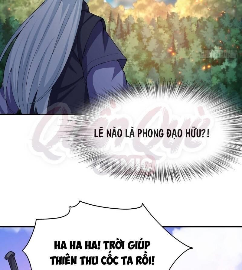 Ta Nhặt Được Thuộc Tính Tại Tu Chân Giới Chap 39 - Next Chap 40