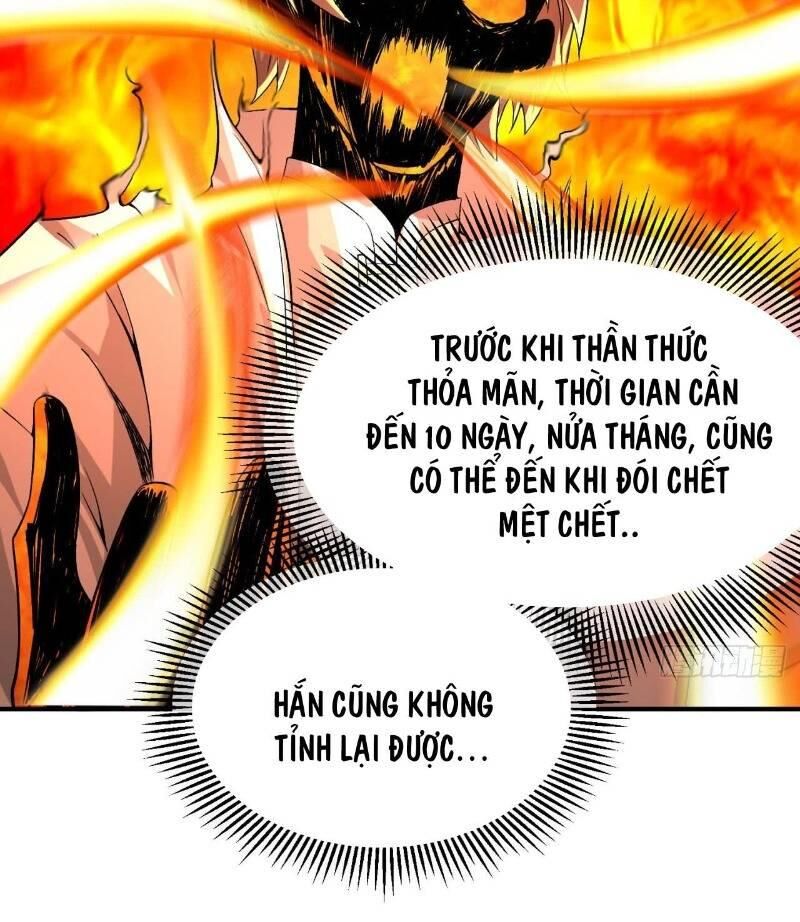 Ta Nhặt Được Thuộc Tính Tại Tu Chân Giới Chap 39 - Next Chap 40