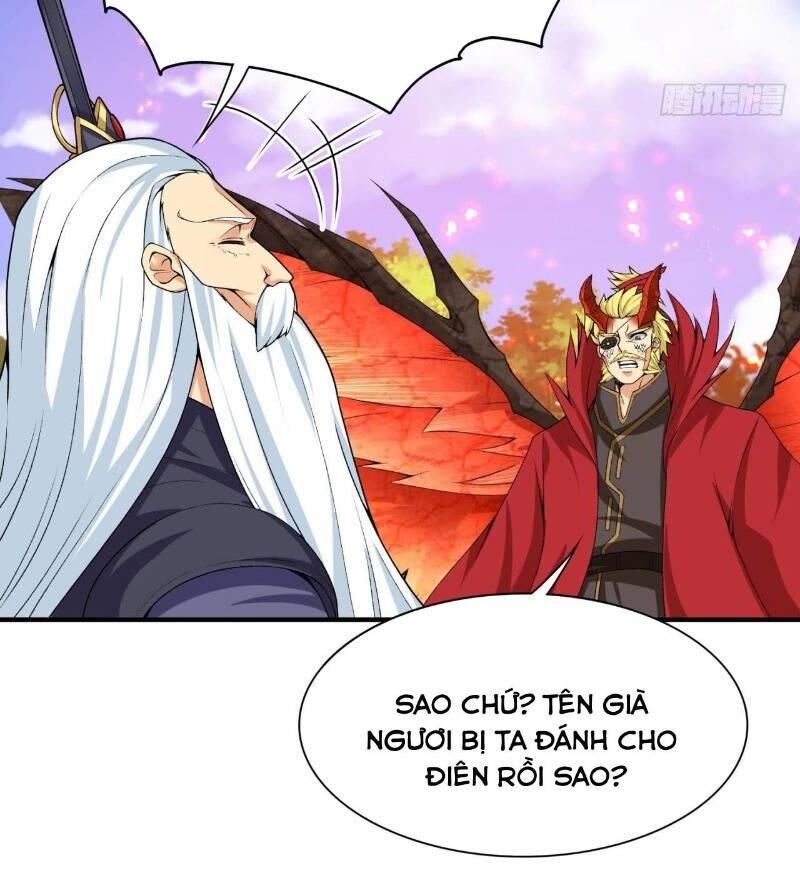 Ta Nhặt Được Thuộc Tính Tại Tu Chân Giới Chap 39 - Next Chap 40