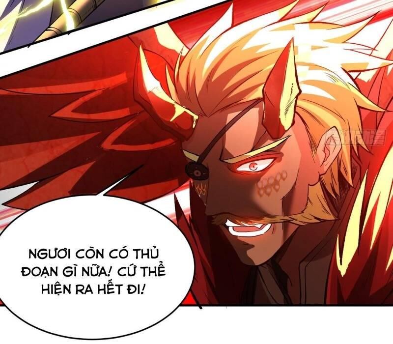 Ta Nhặt Được Thuộc Tính Tại Tu Chân Giới Chap 39 - Next Chap 40
