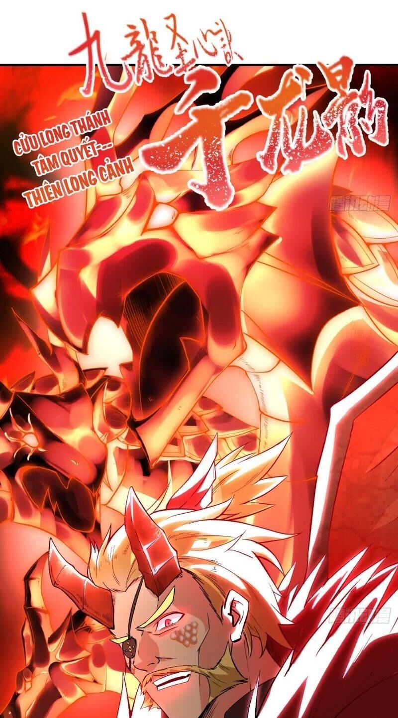 Ta Nhặt Được Thuộc Tính Tại Tu Chân Giới Chap 39 - Next Chap 40