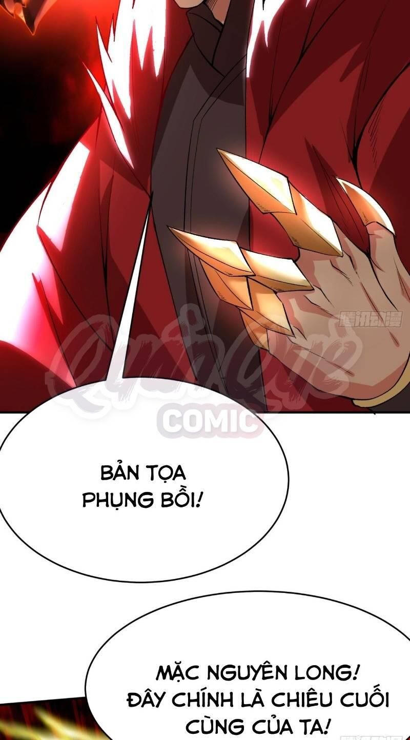Ta Nhặt Được Thuộc Tính Tại Tu Chân Giới Chap 39 - Next Chap 40
