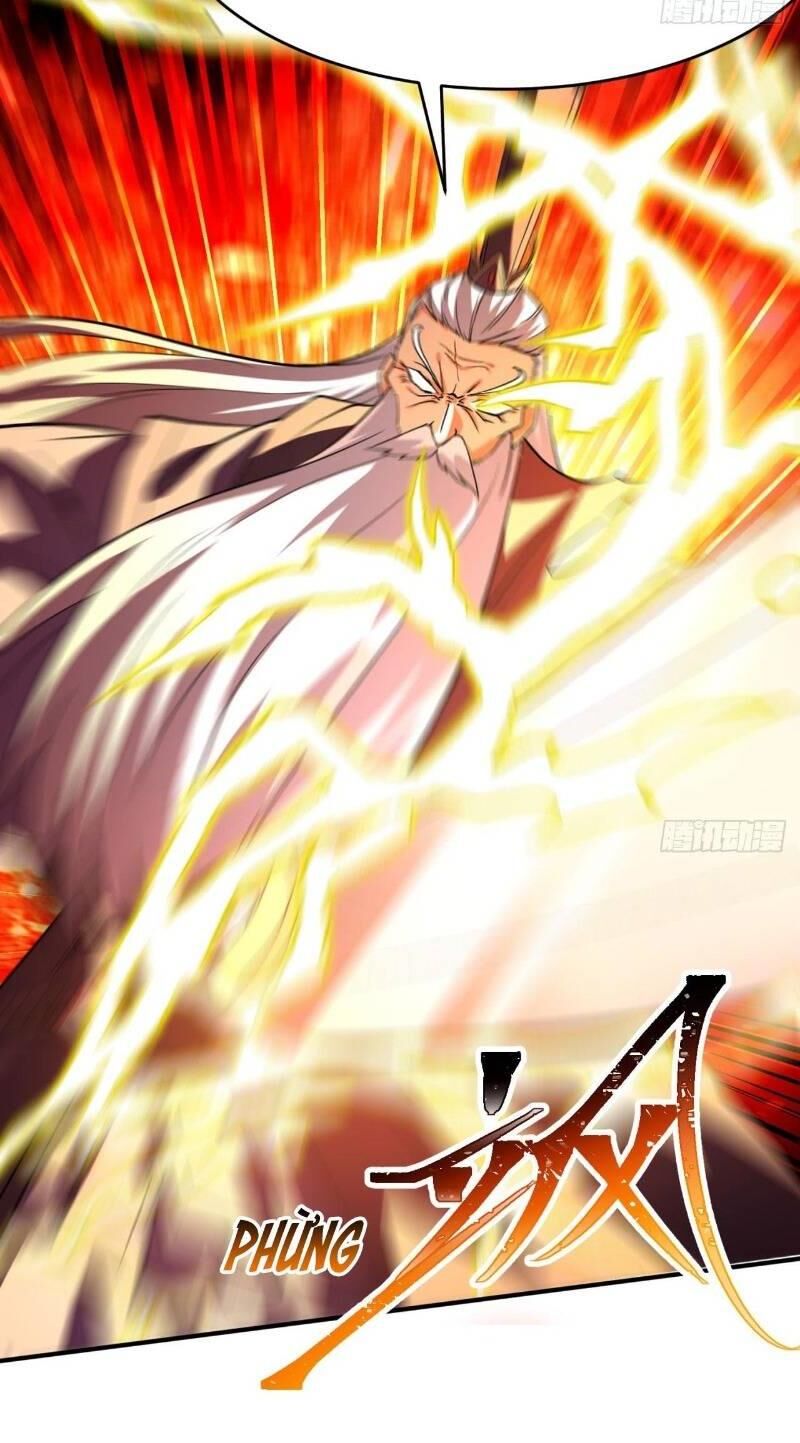 Ta Nhặt Được Thuộc Tính Tại Tu Chân Giới Chap 39 - Next Chap 40