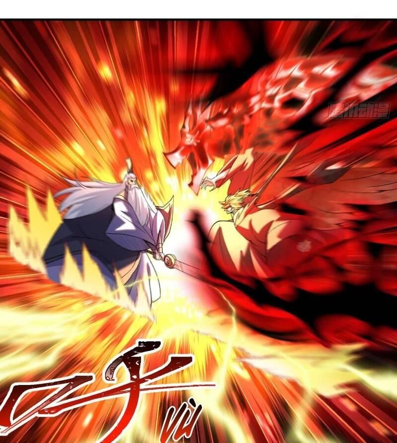 Ta Nhặt Được Thuộc Tính Tại Tu Chân Giới Chap 39 - Next Chap 40