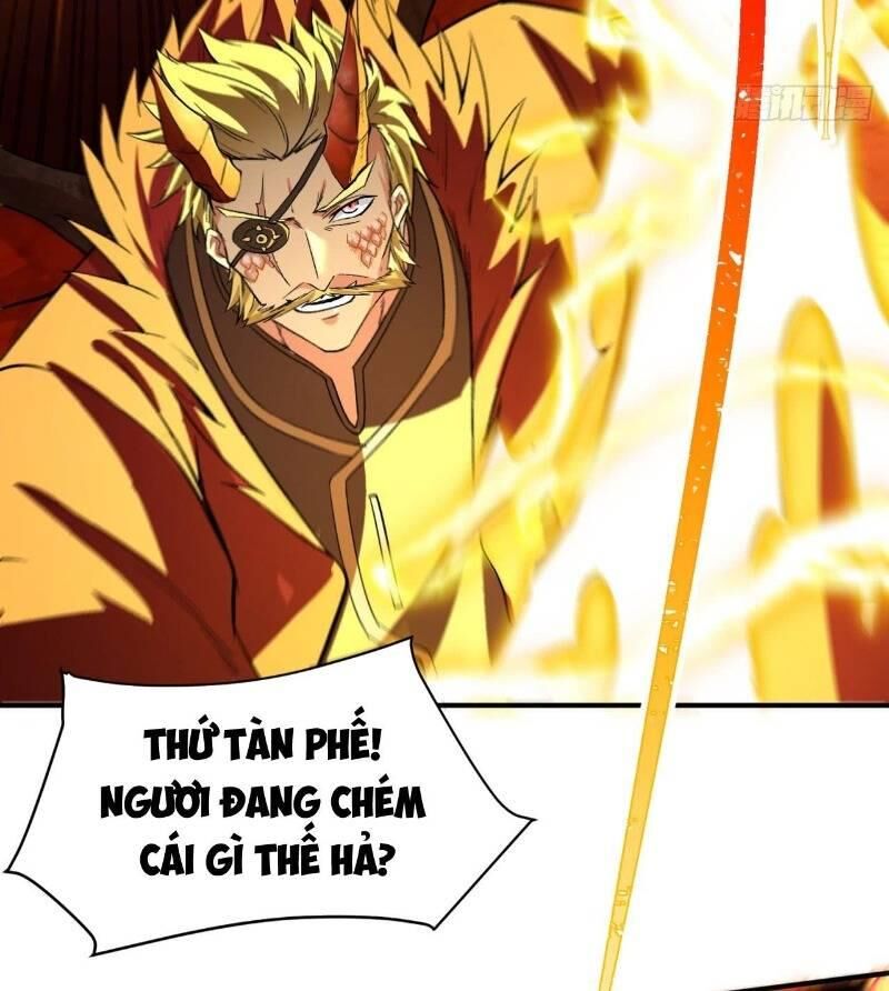 Ta Nhặt Được Thuộc Tính Tại Tu Chân Giới Chap 39 - Next Chap 40