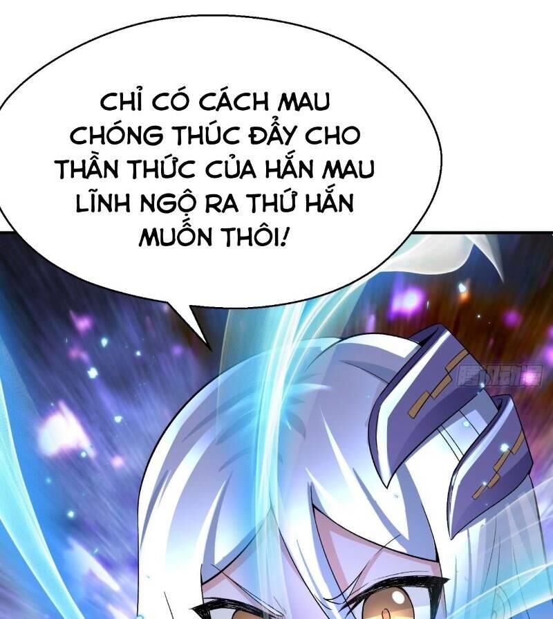 Ta Nhặt Được Thuộc Tính Tại Tu Chân Giới Chap 39 - Next Chap 40
