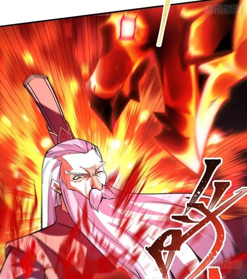 Ta Nhặt Được Thuộc Tính Tại Tu Chân Giới Chap 39 - Next Chap 40