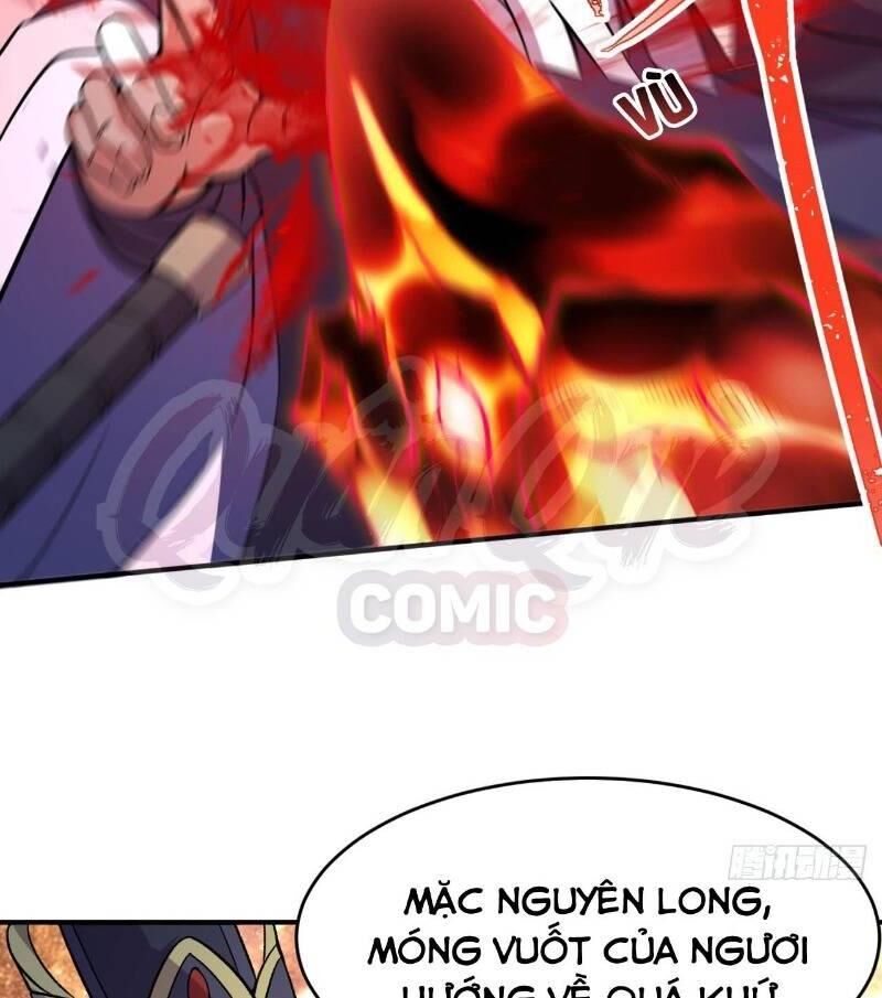 Ta Nhặt Được Thuộc Tính Tại Tu Chân Giới Chap 39 - Next Chap 40