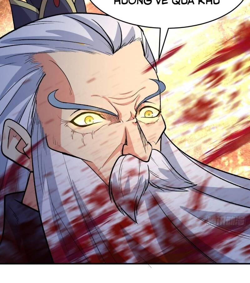 Ta Nhặt Được Thuộc Tính Tại Tu Chân Giới Chap 39 - Next Chap 40