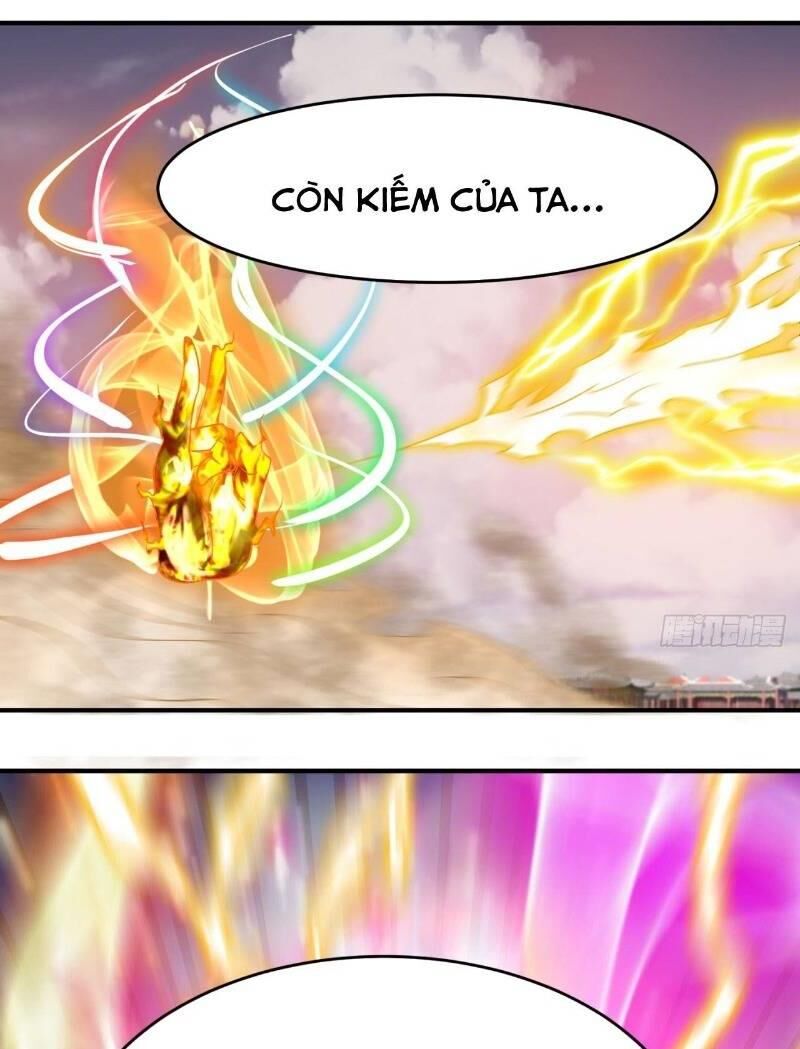 Ta Nhặt Được Thuộc Tính Tại Tu Chân Giới Chap 39 - Next Chap 40
