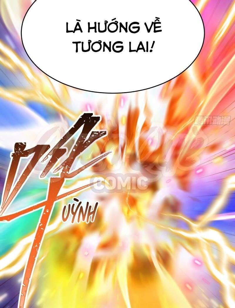 Ta Nhặt Được Thuộc Tính Tại Tu Chân Giới Chap 39 - Next Chap 40