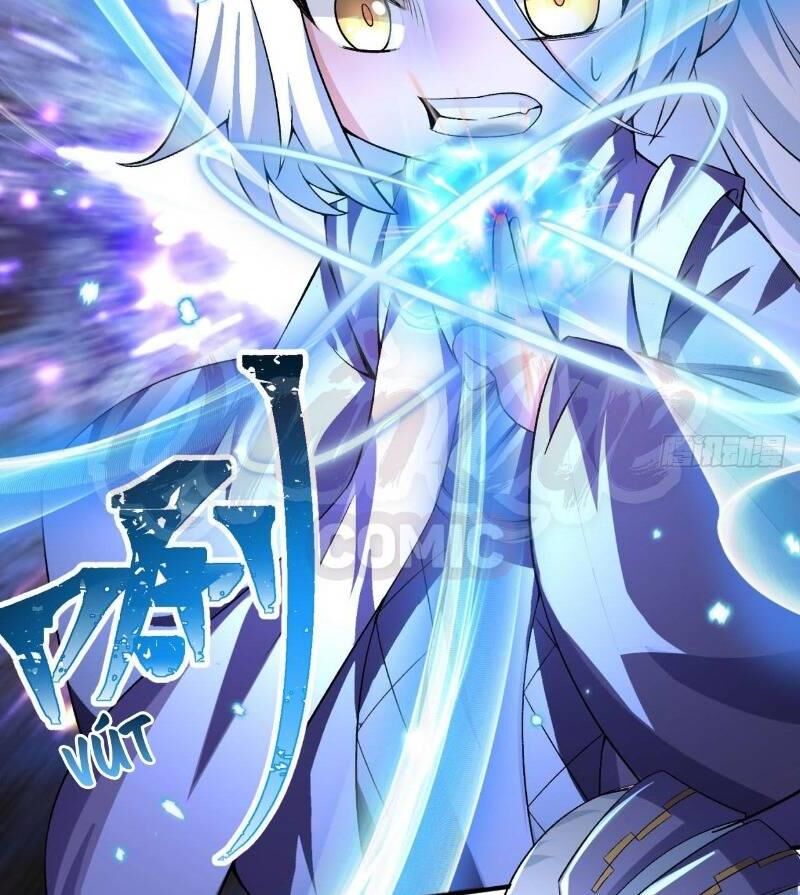 Ta Nhặt Được Thuộc Tính Tại Tu Chân Giới Chap 39 - Next Chap 40