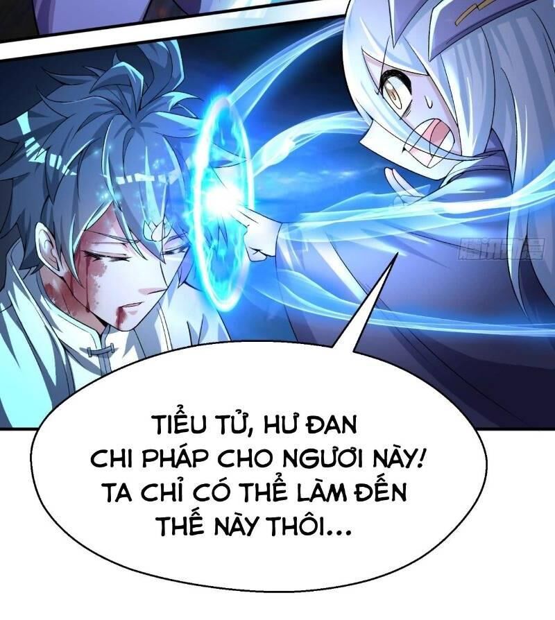 Ta Nhặt Được Thuộc Tính Tại Tu Chân Giới Chap 39 - Next Chap 40