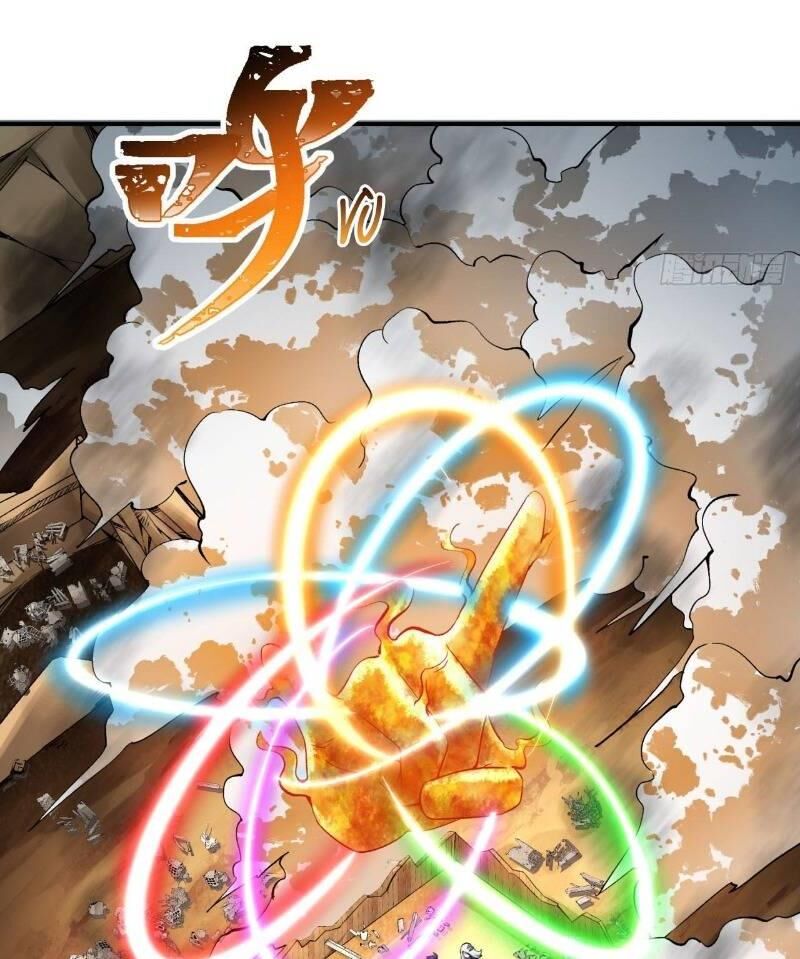 Ta Nhặt Được Thuộc Tính Tại Tu Chân Giới Chap 39 - Next Chap 40