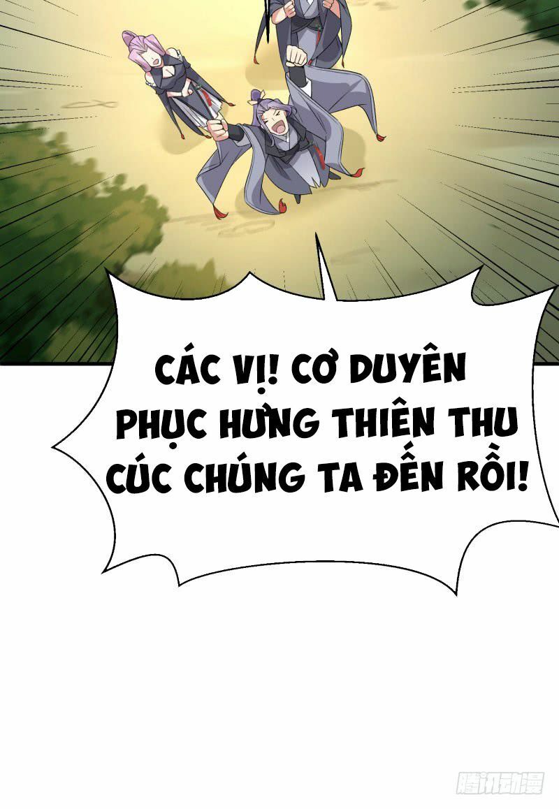 Ta Nhặt Được Thuộc Tính Tại Tu Chân Giới Chap 4 - Next Chap 5