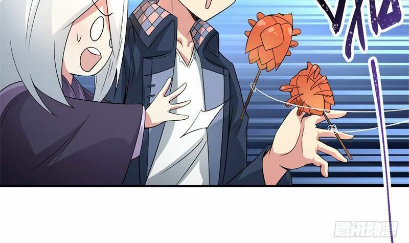 Ta Nhặt Được Thuộc Tính Tại Tu Chân Giới Chap 4 - Next Chap 5